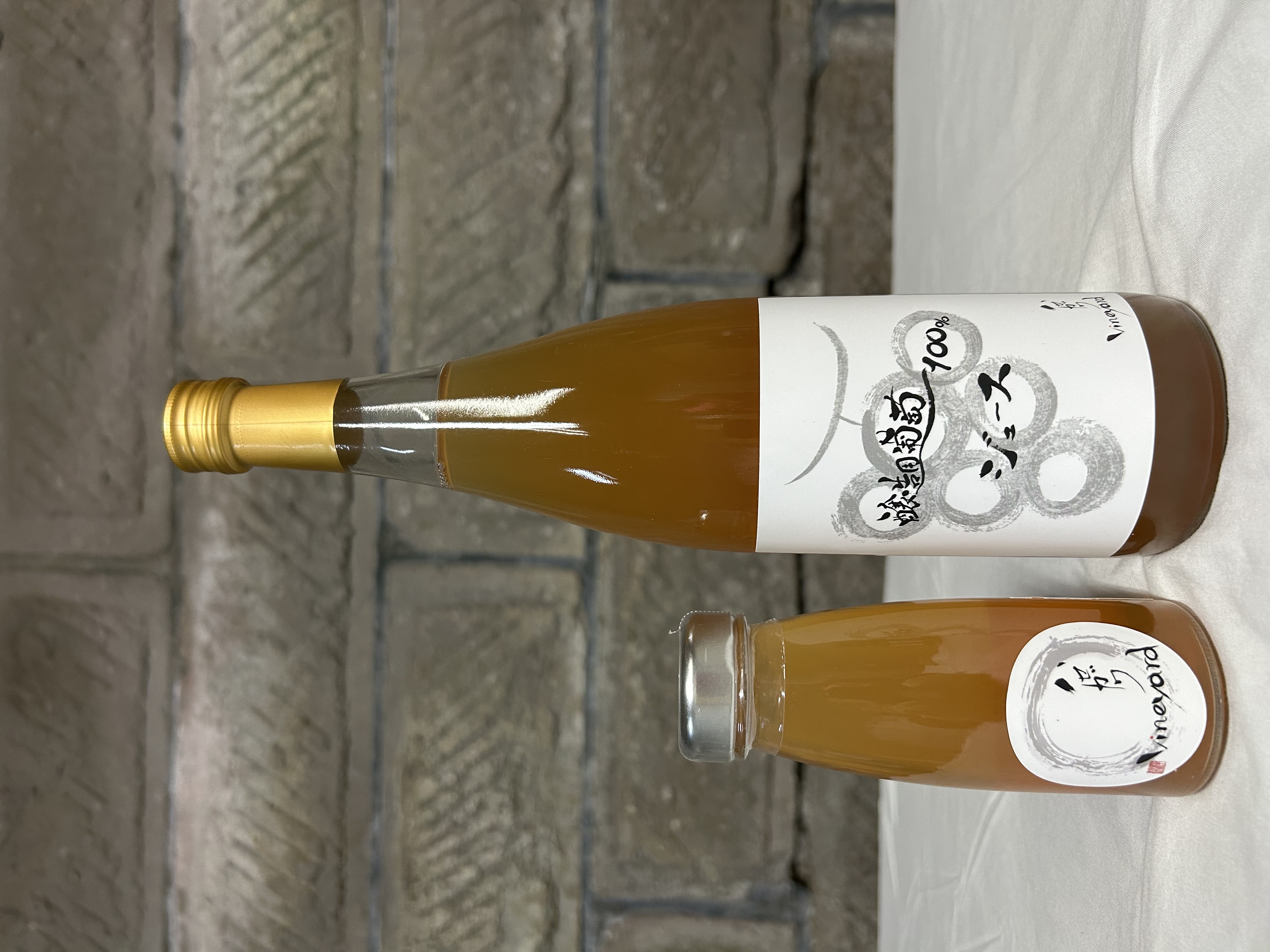 ジュースイメージ